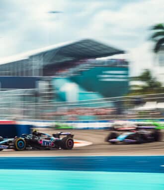 GRAND PRIX D&rsquo;AUTRICHE