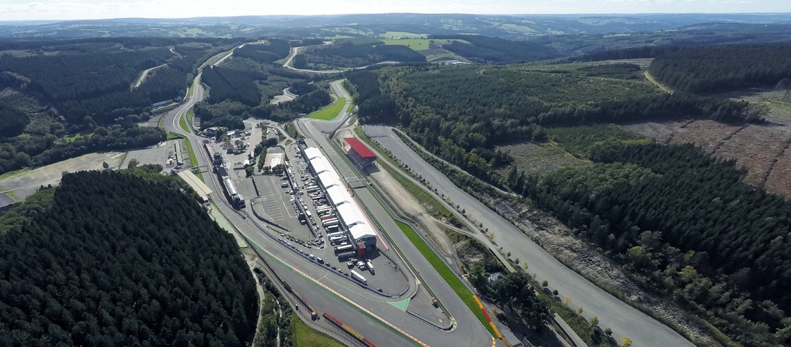 GRAND PRIX D&rsquo;AUTRICHE